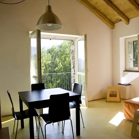 Il Mulino Farm stay Stibiveri