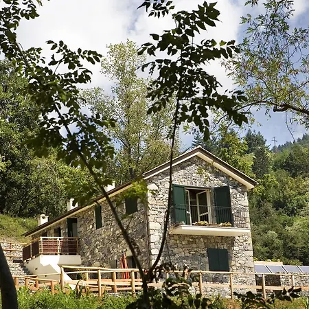 Farma Il Mulino Stibiveri