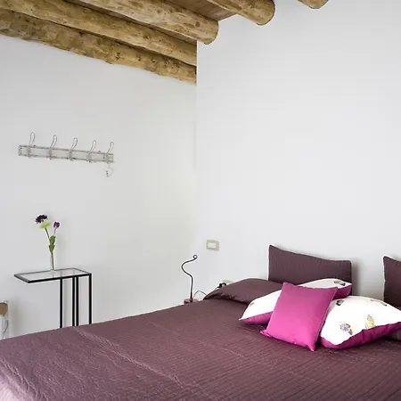 Farm stay Il Mulino