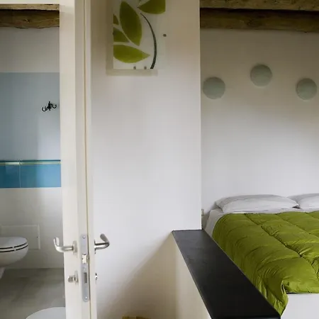 Farm stay Il Mulino Stibiveri