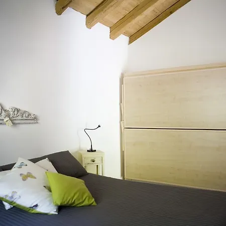 Farm stay Il Mulino Stibiveri