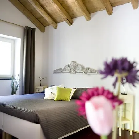 Farm stay Il Mulino