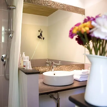 Farm stay Il Mulino Stibiveri