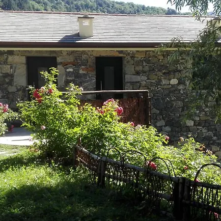 Il Mulino Farm stay Stibiveri