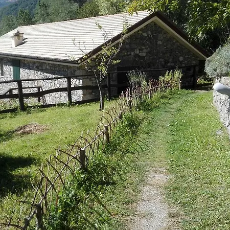 Il Mulino Farm stay *