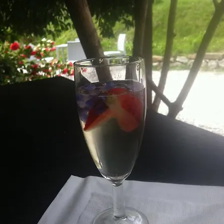 Farm stay Il Mulino