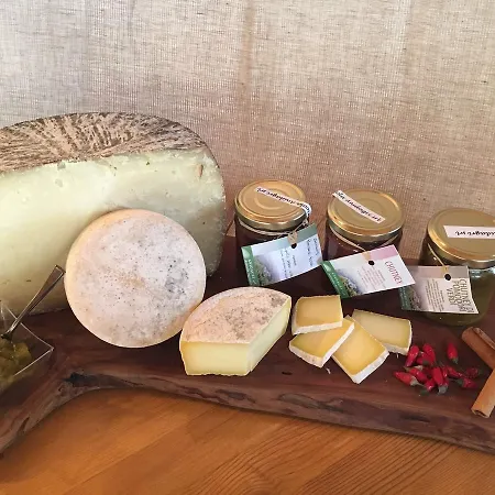 Il Mulino Farm stay Stibiveri