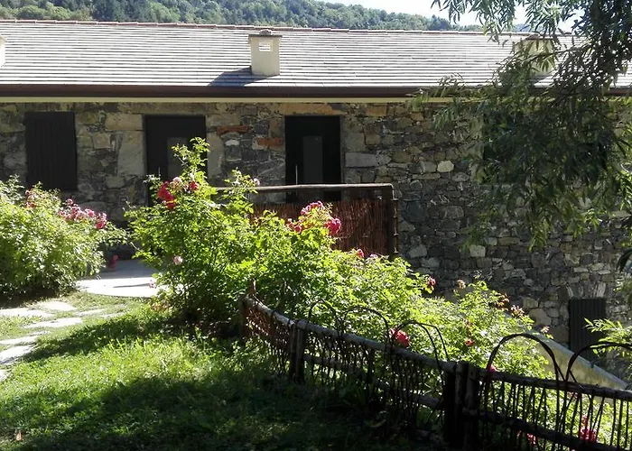 Il Mulino Farma Stibiveri