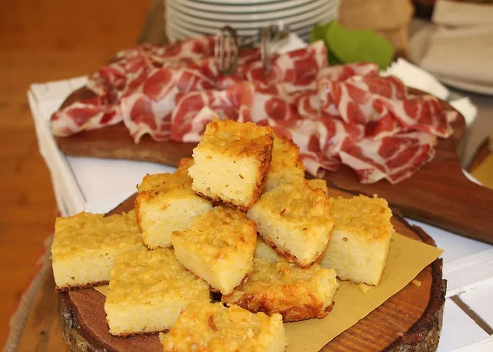 Il Mulino Farma Stibiveri